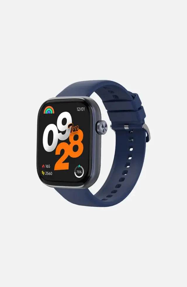 HK9 ProMAX+ Smart Watch, Series 9 AMOLED AI CHATGPT - Upgraded Version - Stile Gadget