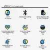 Ultra 2, 7+1 Smartwatch - High Quality Display with Latest Functions - Stile Gadget