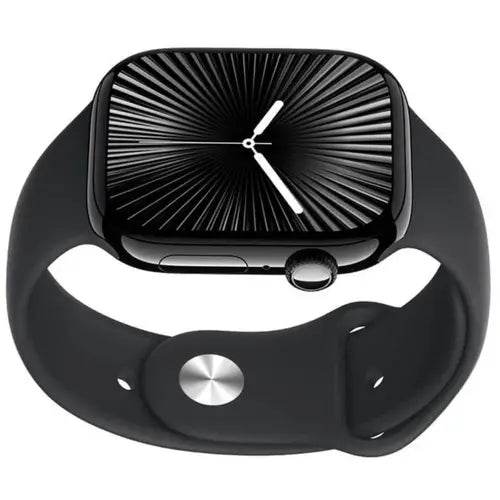 M900 Series 10 Smart Watch with 7 Straps 49mm, 3 Games, Bluetooth, Calling, Music - Stile Gadget