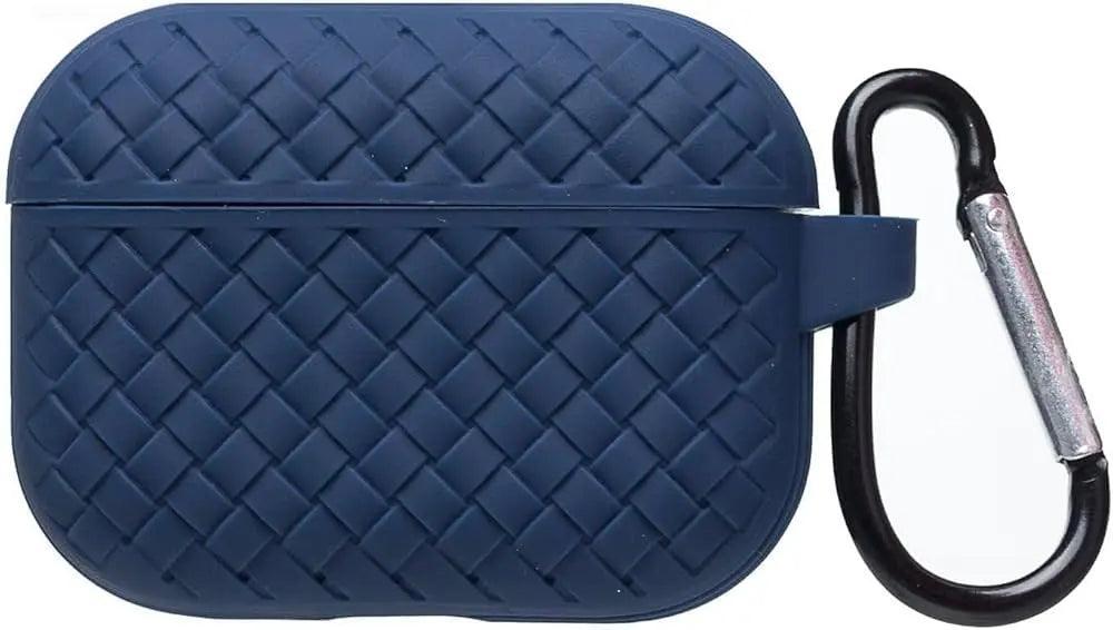 Airpods Case / Cover Protective Silicone - 360 Protection for A9 Pro Earbuds and airpods pro 2, Premium Protective Silicone Skin Shock-Absorbing Case - Stile Gadget