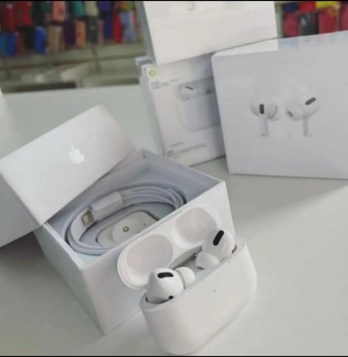 Apple Airpods Pro 2