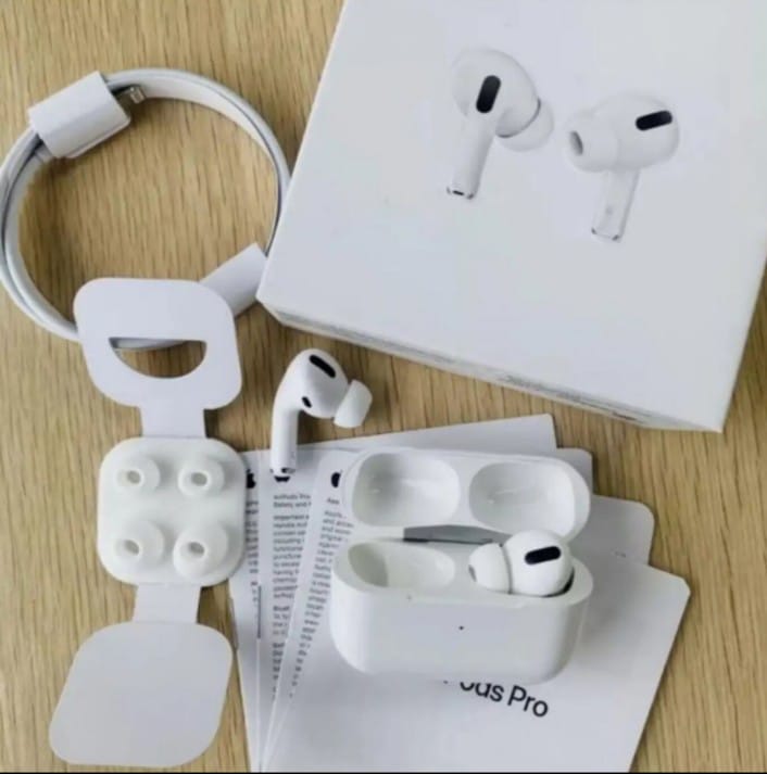 Apple Airpods Pro 2nd generation