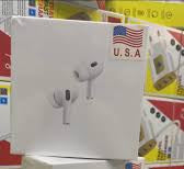 Apple AirPods Pro USA - Premium Sound & Free Shipping in Pakistan