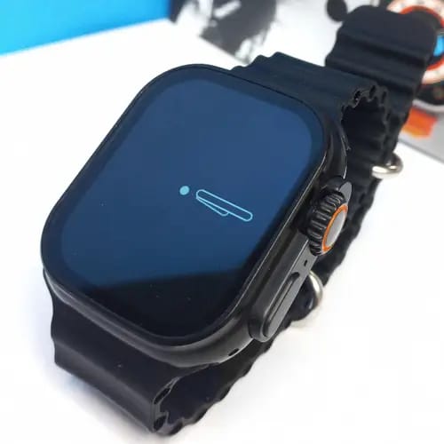 t900 ultra smart watch price in pakistan